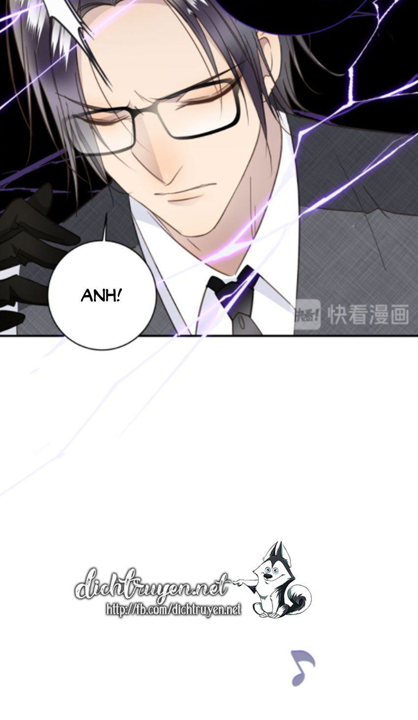 Tiên Sinh Nói Dối Chap 12 - Next Chap 13