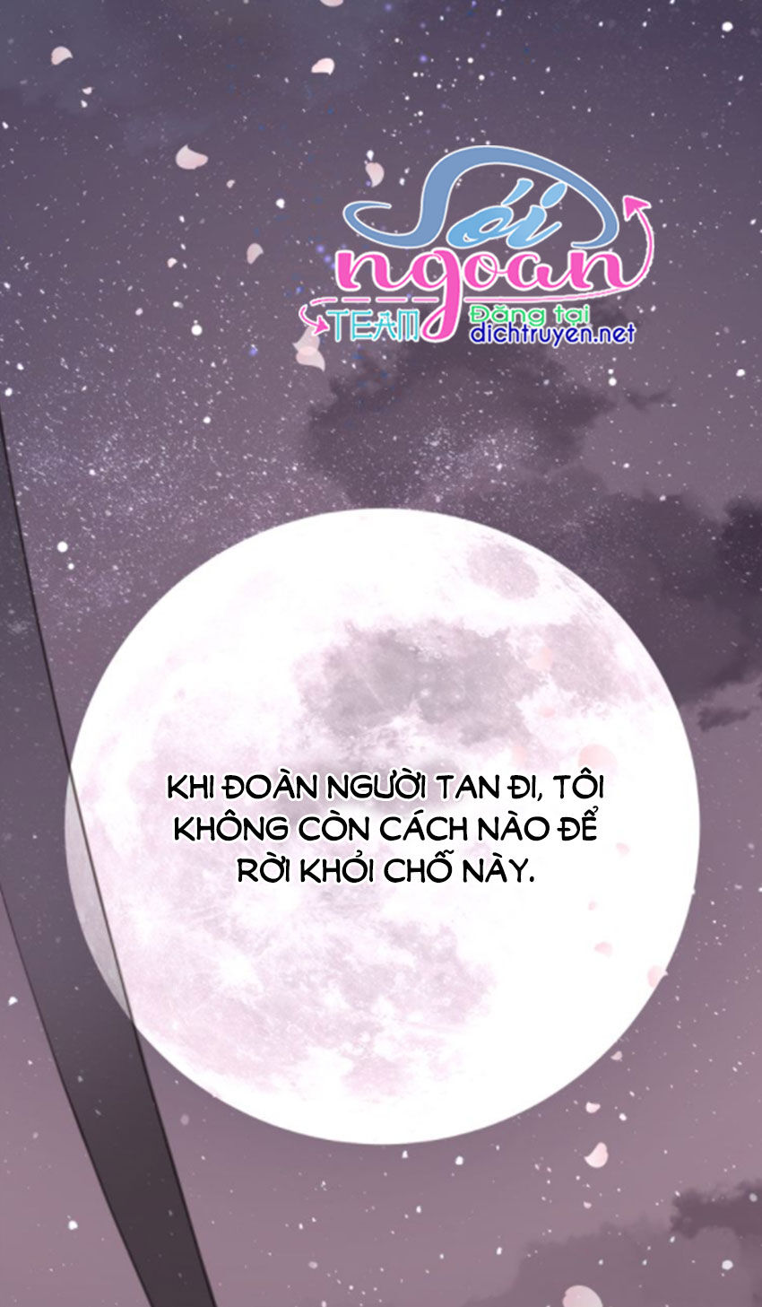 Tiên Sinh Nói Dối Chap 12 - Next Chap 13