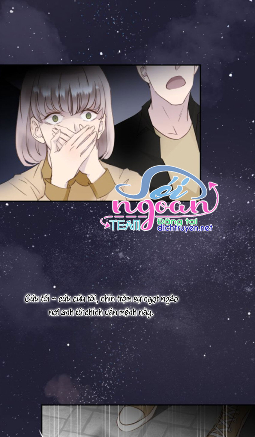 Tiên Sinh Nói Dối Chap 12 - Next Chap 13