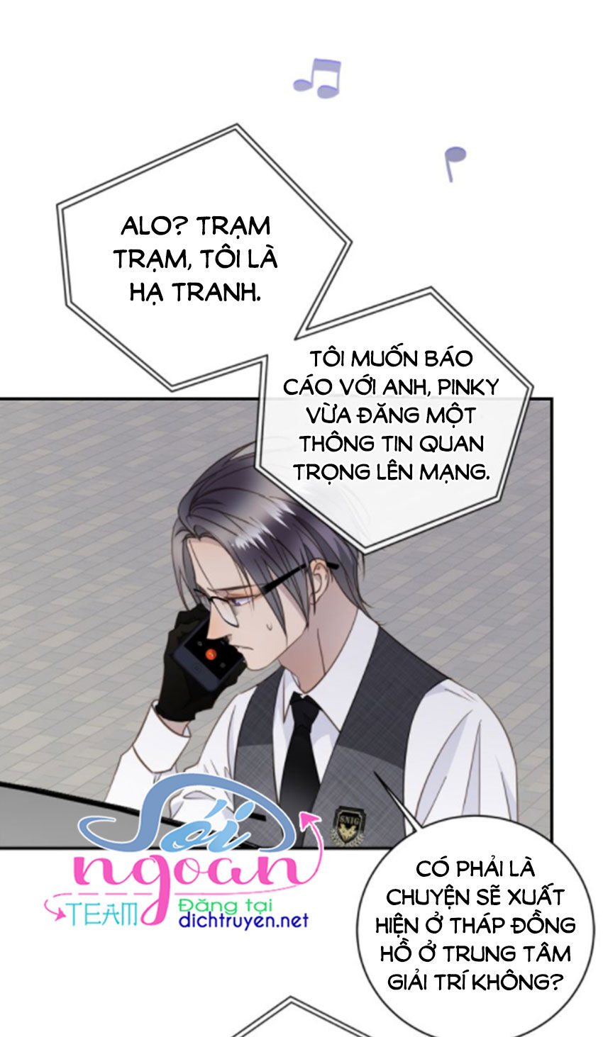 Tiên Sinh Nói Dối Chap 12 - Next Chap 13