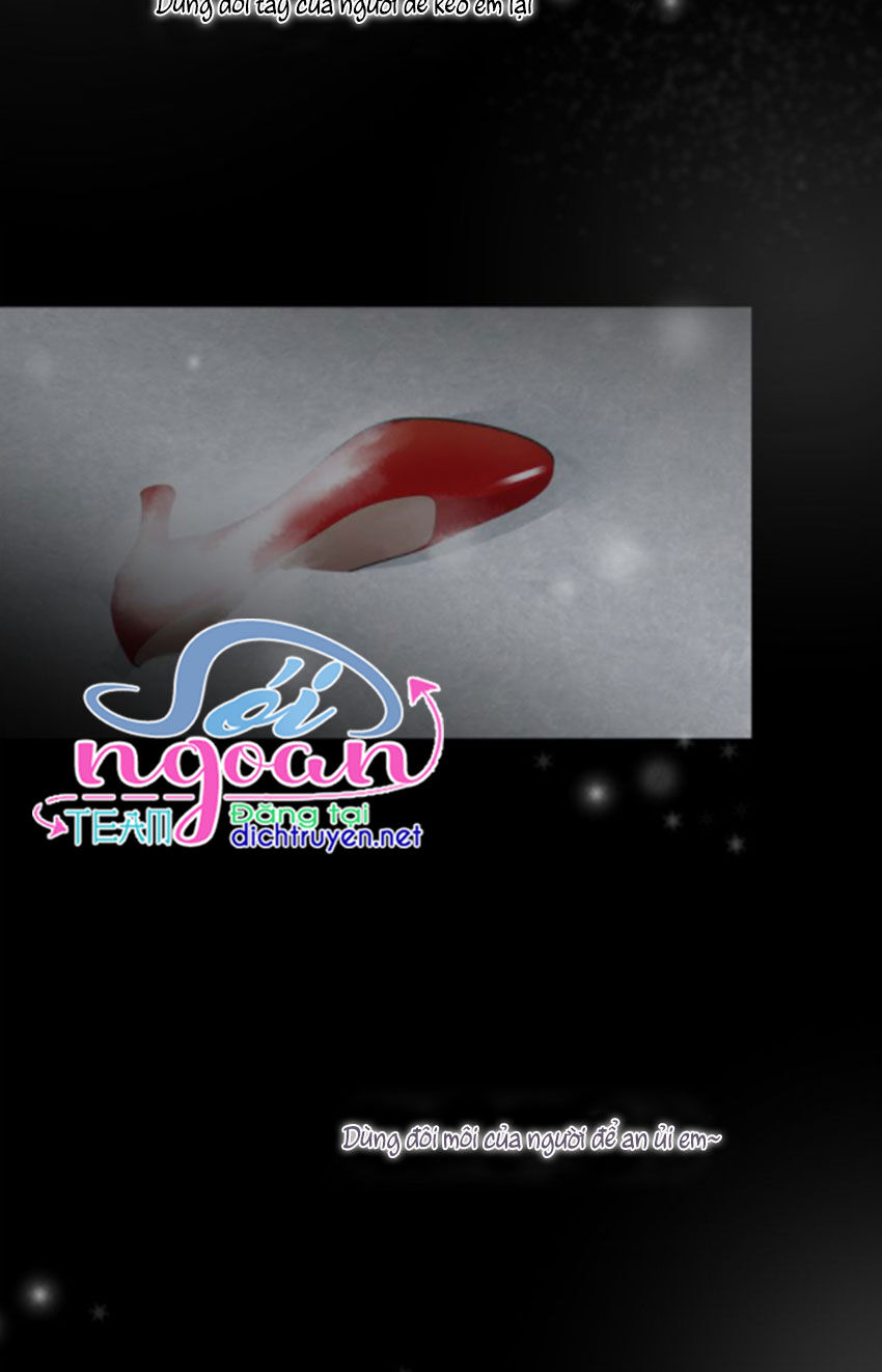 Tiên Sinh Nói Dối Chap 12 - Next Chap 13
