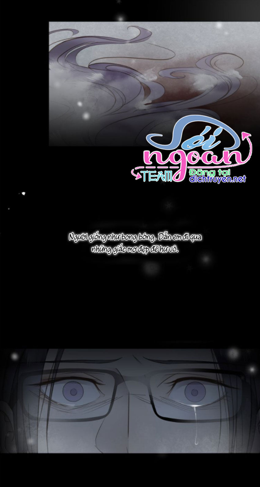 Tiên Sinh Nói Dối Chap 12 - Next Chap 13