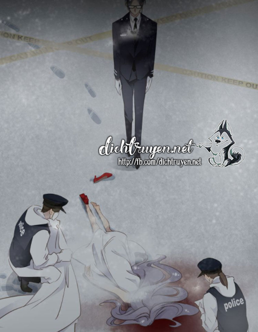 Tiên Sinh Nói Dối Chap 12 - Next Chap 13