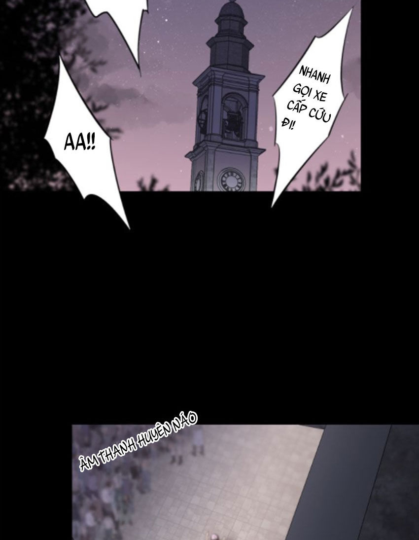 Tiên Sinh Nói Dối Chap 12 - Next Chap 13