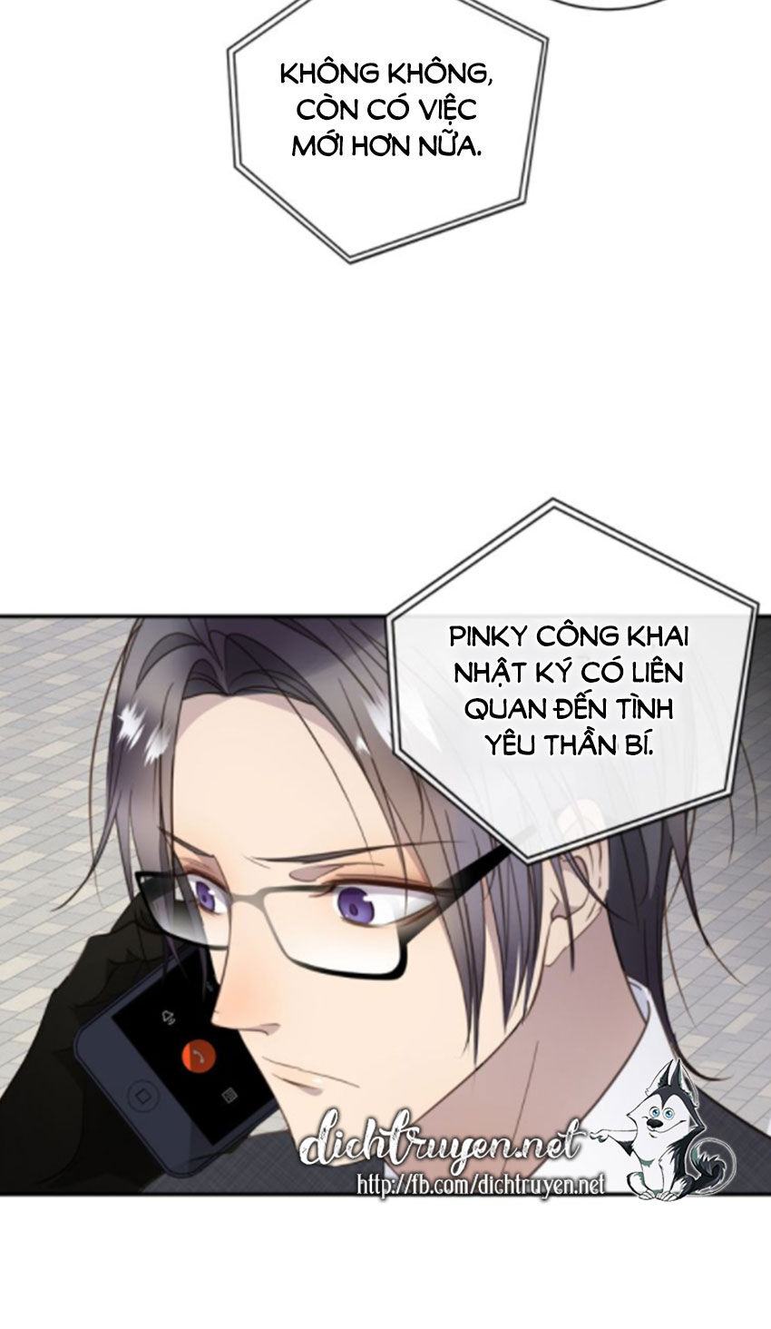 Tiên Sinh Nói Dối Chap 12 - Next Chap 13