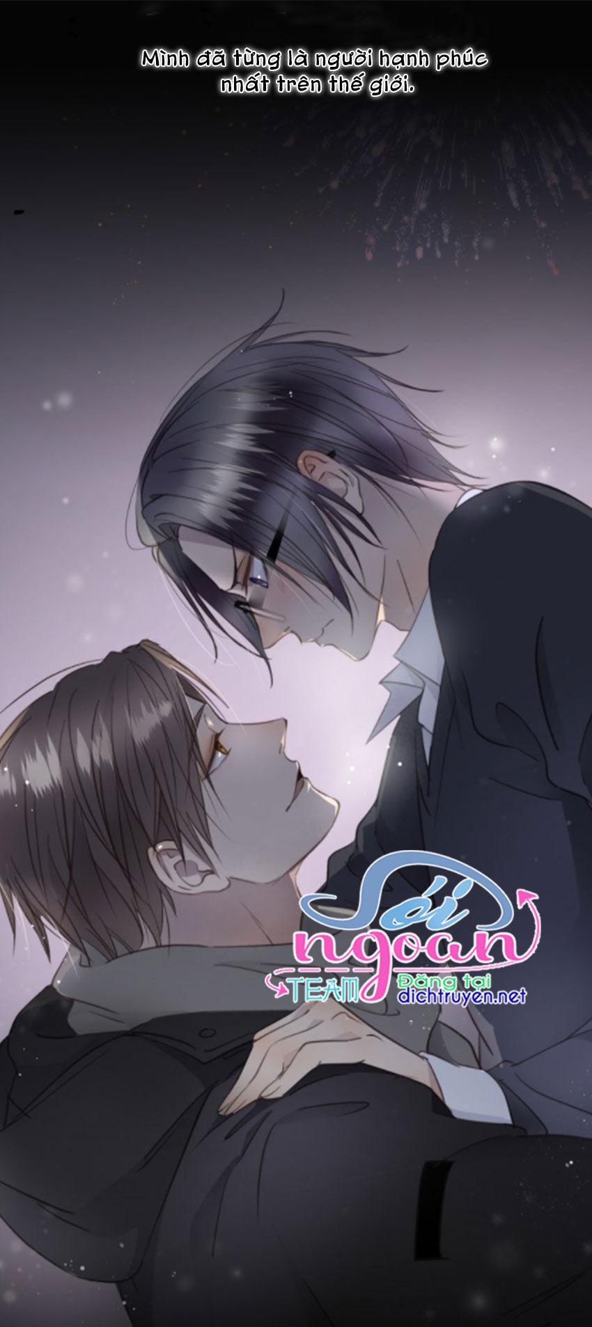 Tiên Sinh Nói Dối Chap 12 - Next Chap 13
