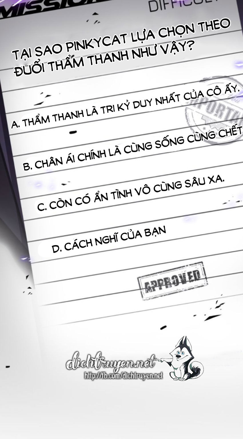 Tiên Sinh Nói Dối Chap 12 - Next Chap 13