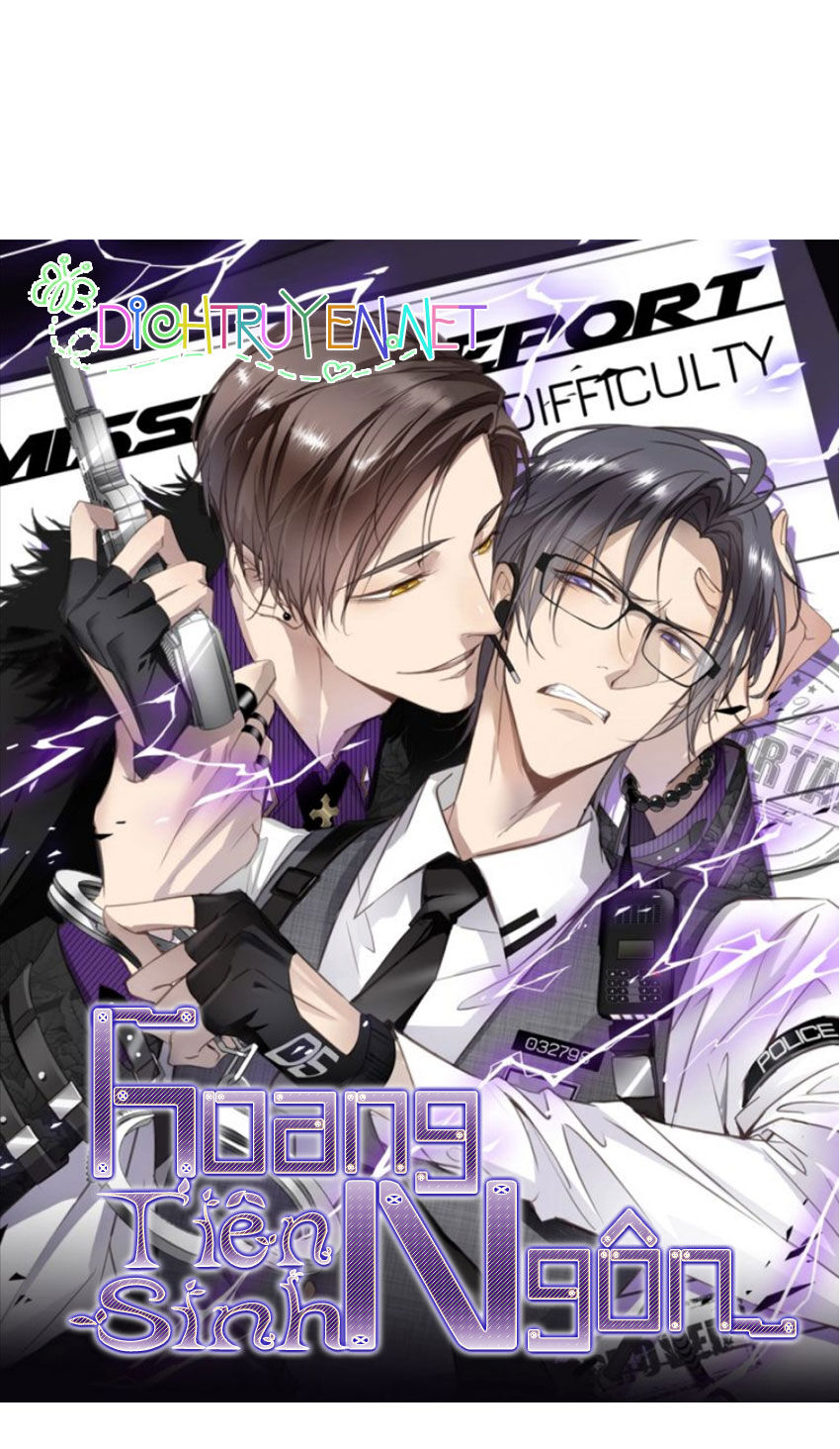 Tiên Sinh Nói Dối Chap 12 - Next Chap 13