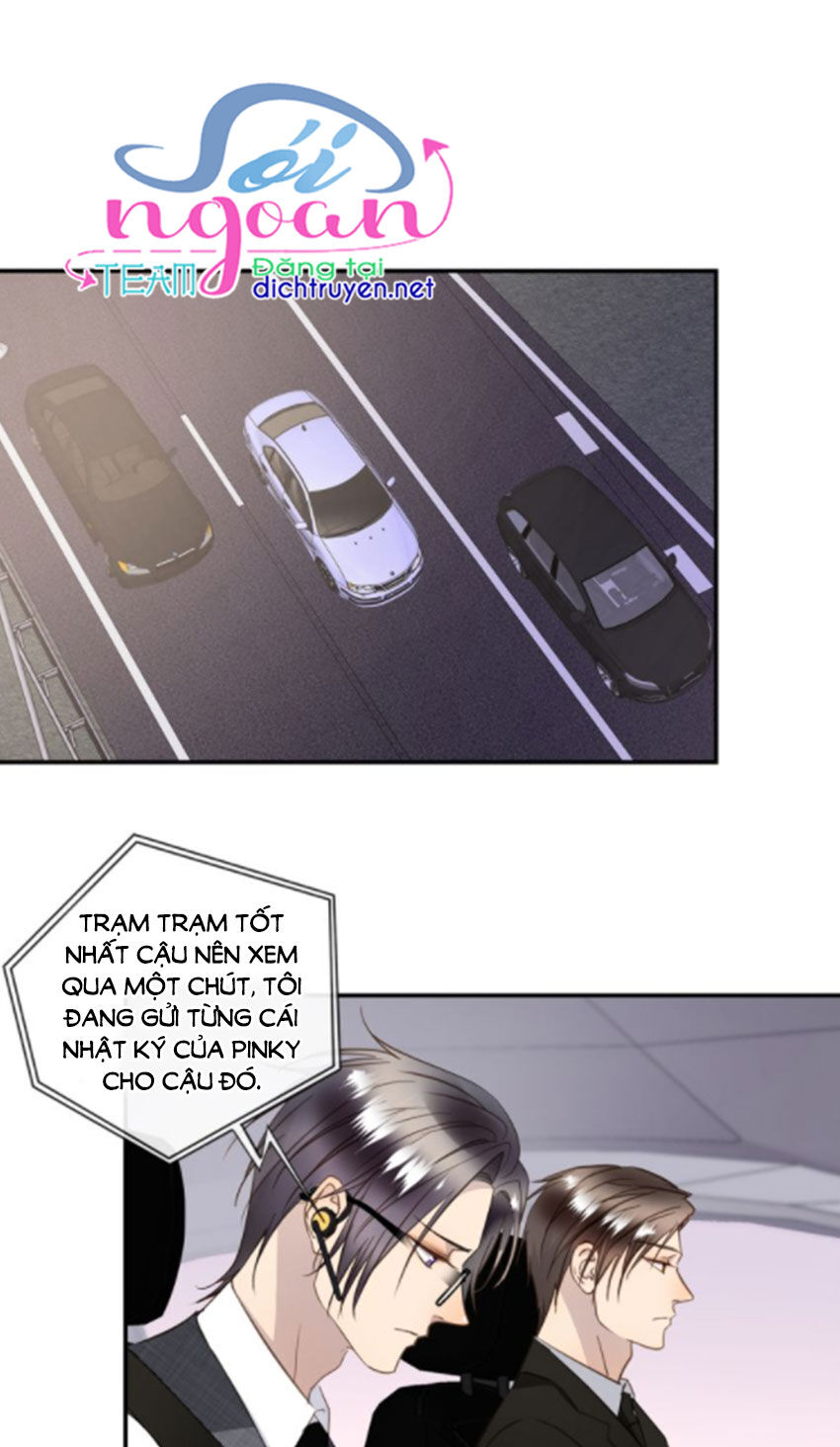 Tiên Sinh Nói Dối Chap 12 - Next Chap 13