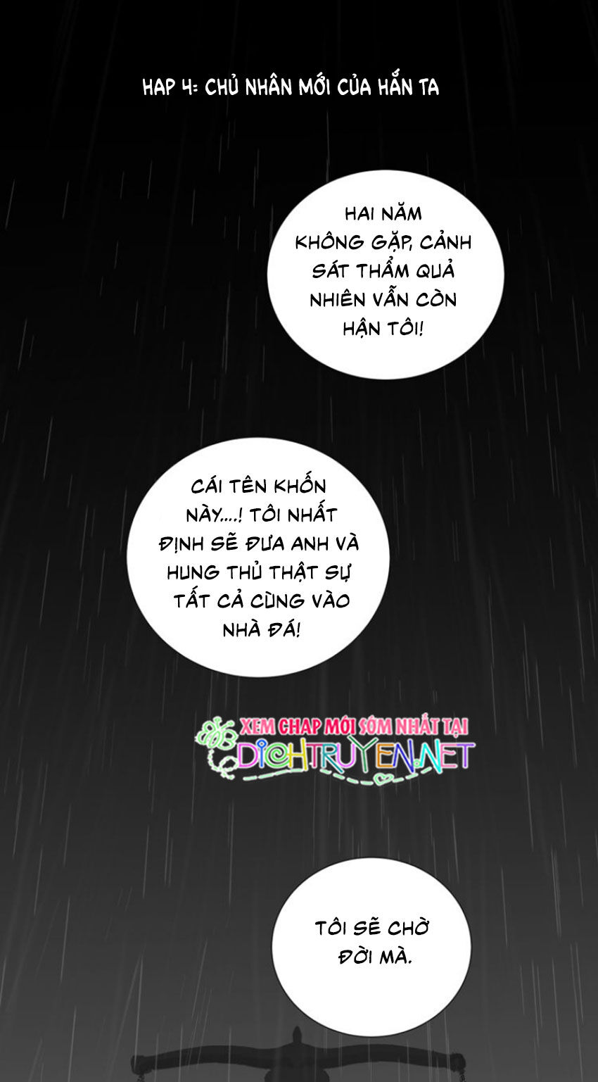 Tiên Sinh Nói Dối Chap 4 - Next Chap 5