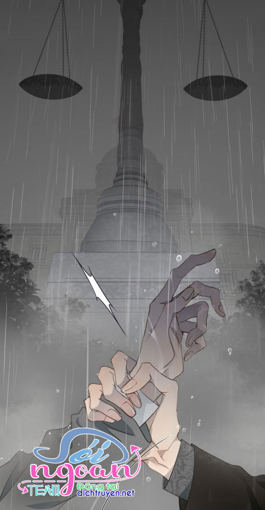 Tiên Sinh Nói Dối Chap 4 - Next Chap 5