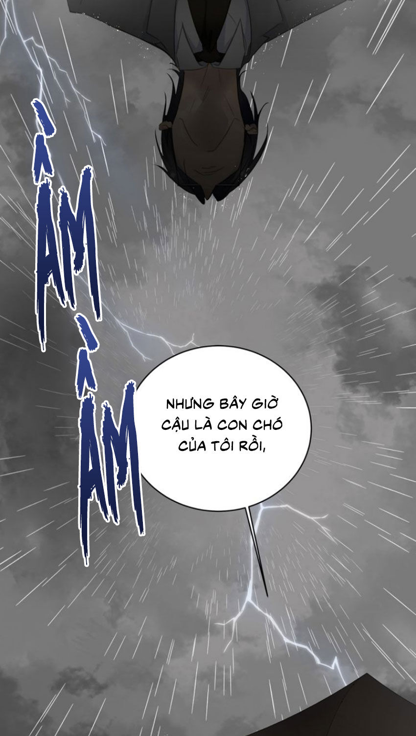 Tiên Sinh Nói Dối Chap 4 - Next Chap 5