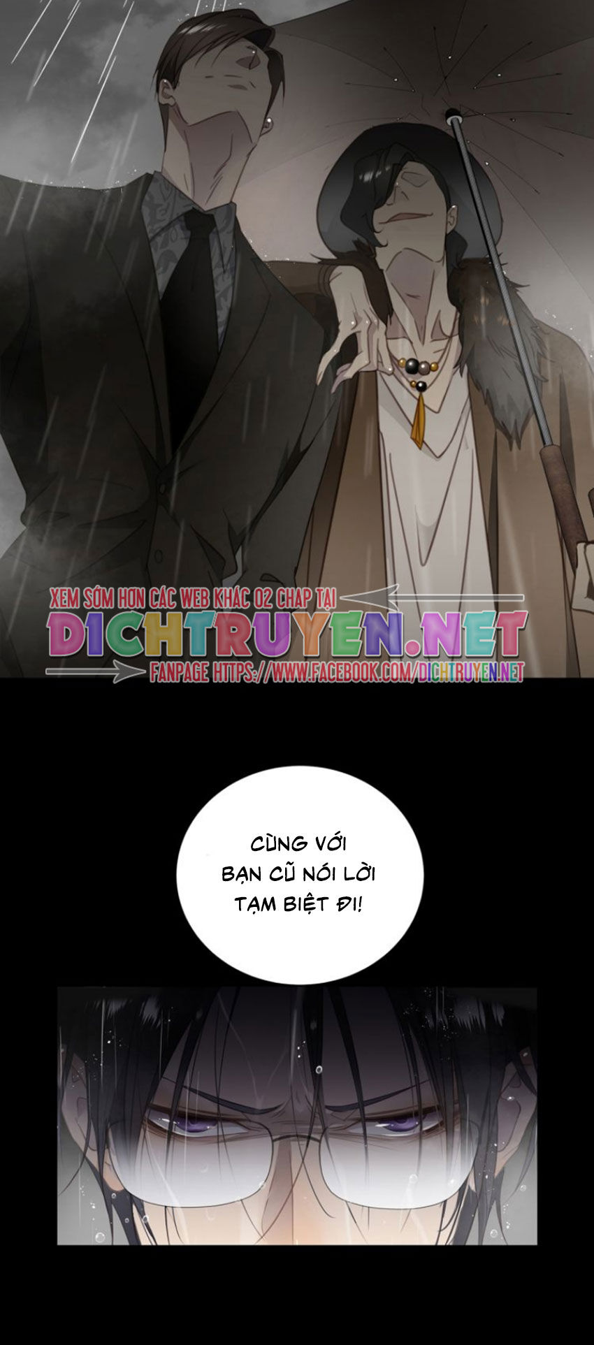 Tiên Sinh Nói Dối Chap 4 - Next Chap 5