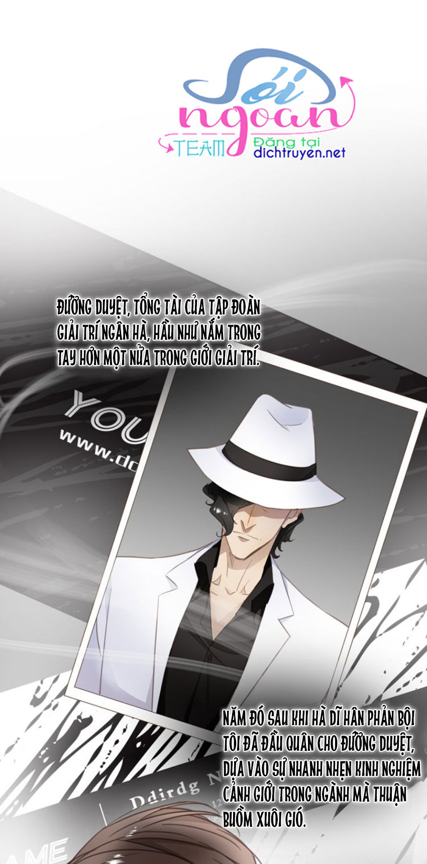 Tiên Sinh Nói Dối Chap 4 - Next Chap 5