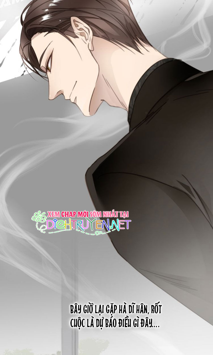 Tiên Sinh Nói Dối Chap 4 - Next Chap 5