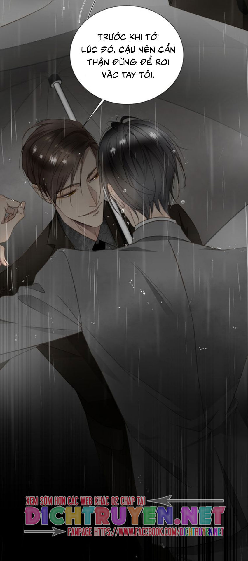 Tiên Sinh Nói Dối Chap 4 - Next Chap 5