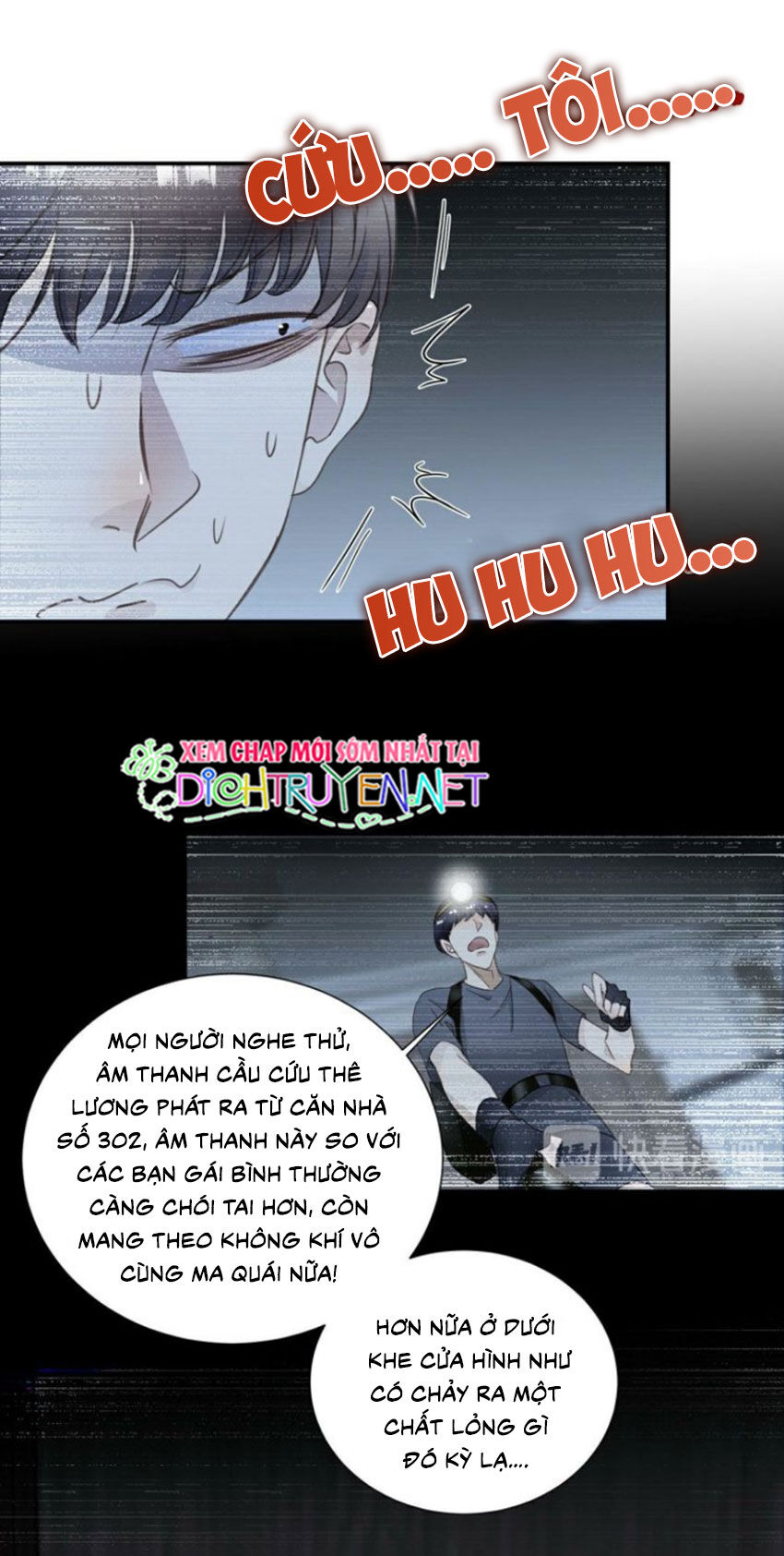 Tiên Sinh Nói Dối Chap 4 - Next Chap 5
