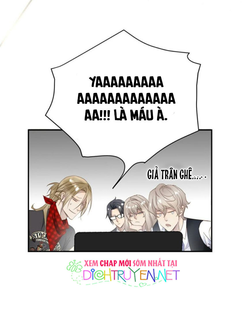 Tiên Sinh Nói Dối Chap 4 - Next Chap 5