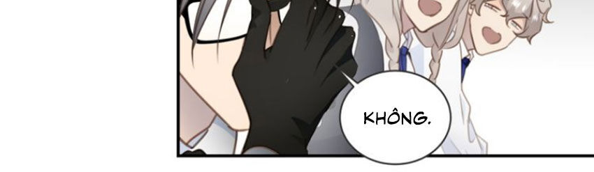 Tiên Sinh Nói Dối Chap 4 - Next Chap 5
