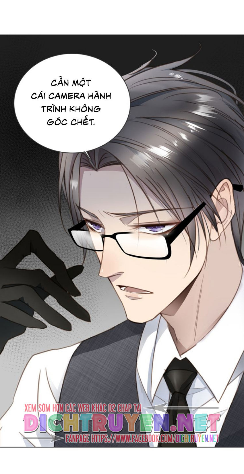 Tiên Sinh Nói Dối Chap 4 - Next Chap 5