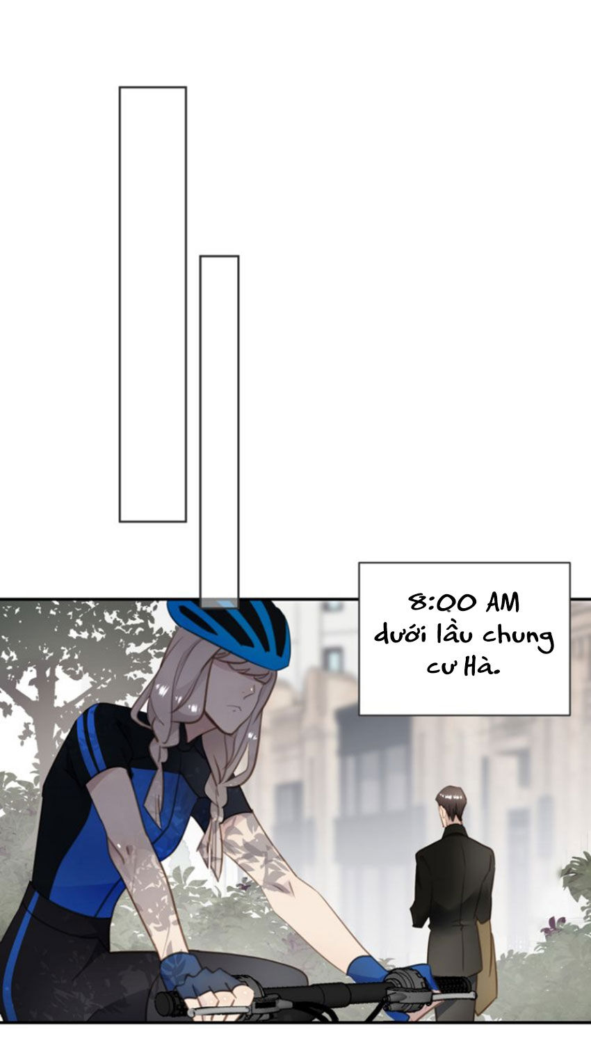Tiên Sinh Nói Dối Chap 4 - Next Chap 5