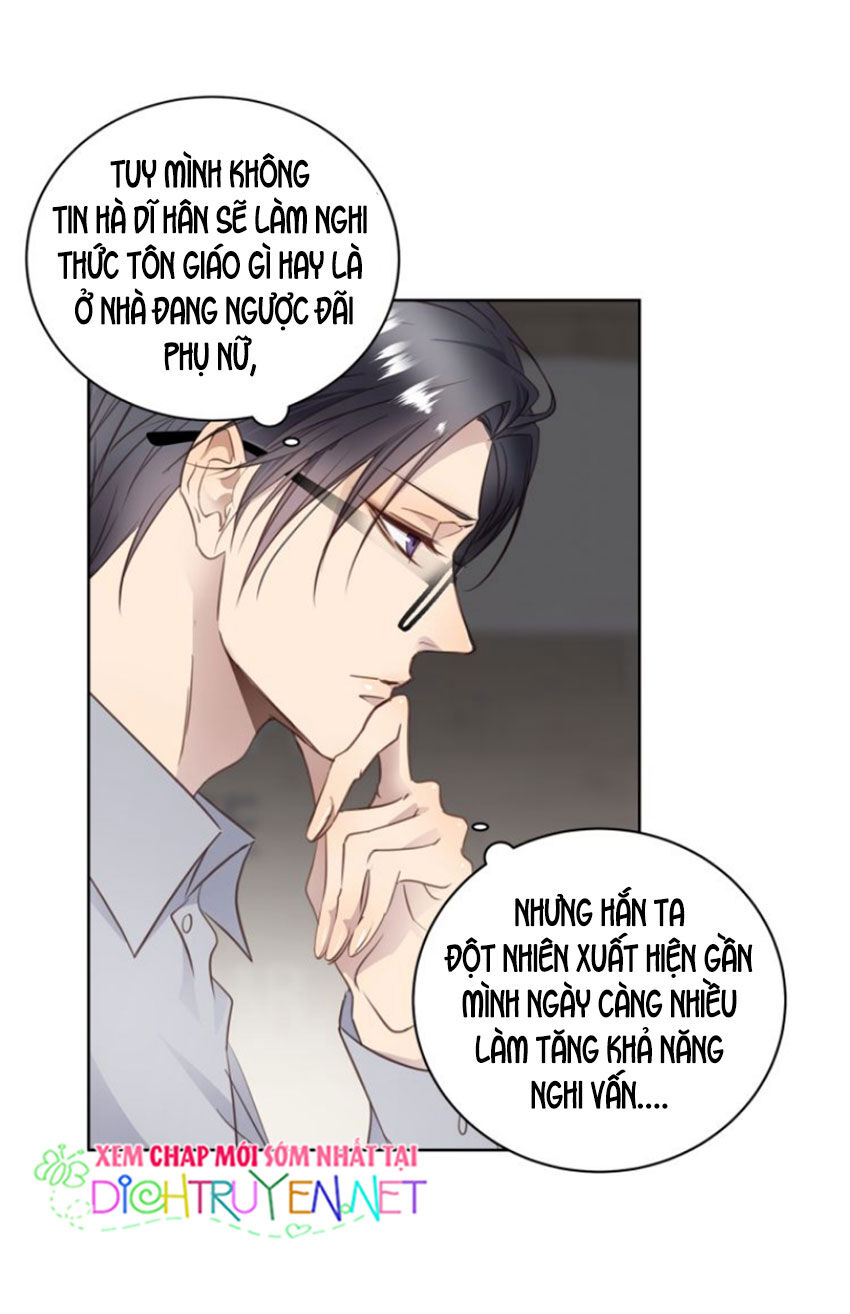 Tiên Sinh Nói Dối Chap 4 - Next Chap 5