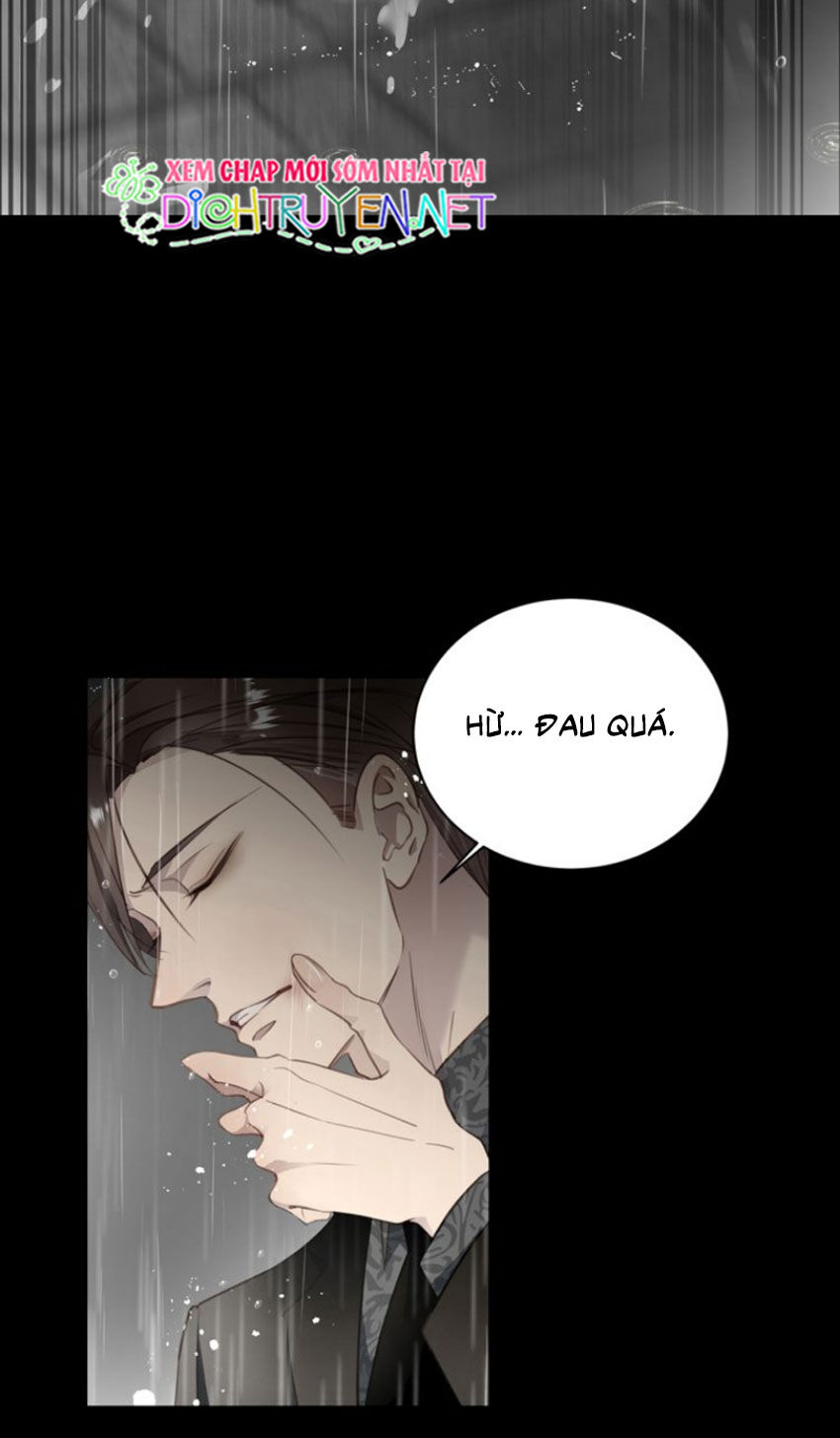 Tiên Sinh Nói Dối Chap 4 - Next Chap 5