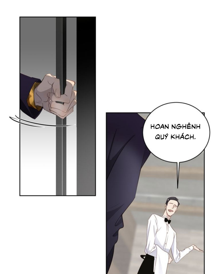 Tiên Sinh Nói Dối Chap 4 - Next Chap 5