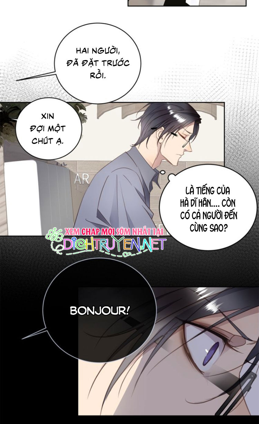 Tiên Sinh Nói Dối Chap 4 - Next Chap 5