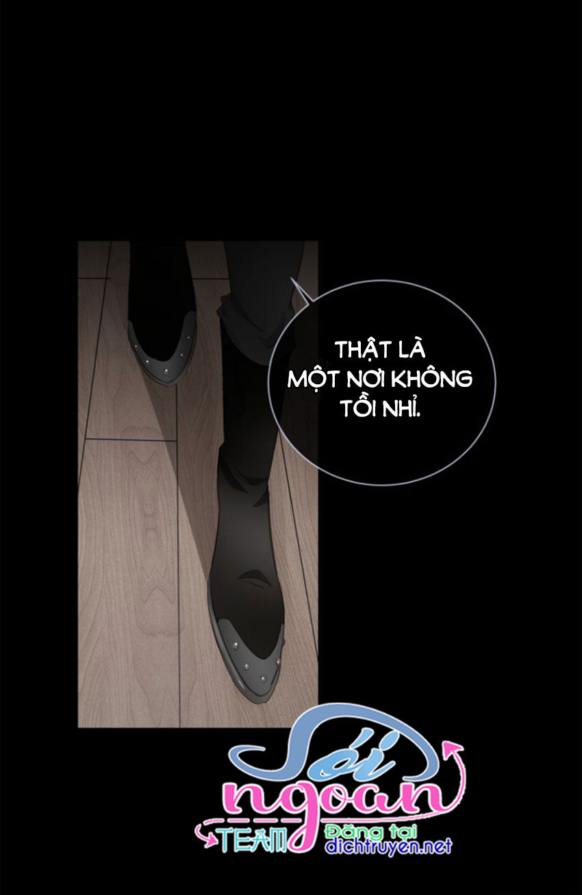 Tiên Sinh Nói Dối Chap 4 - Next Chap 5