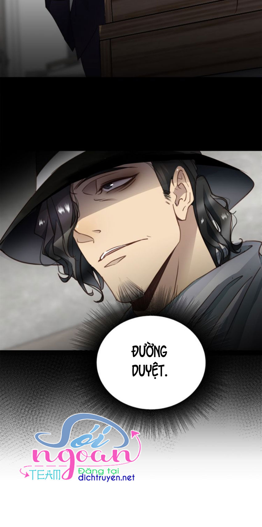 Tiên Sinh Nói Dối Chap 4 - Next Chap 5