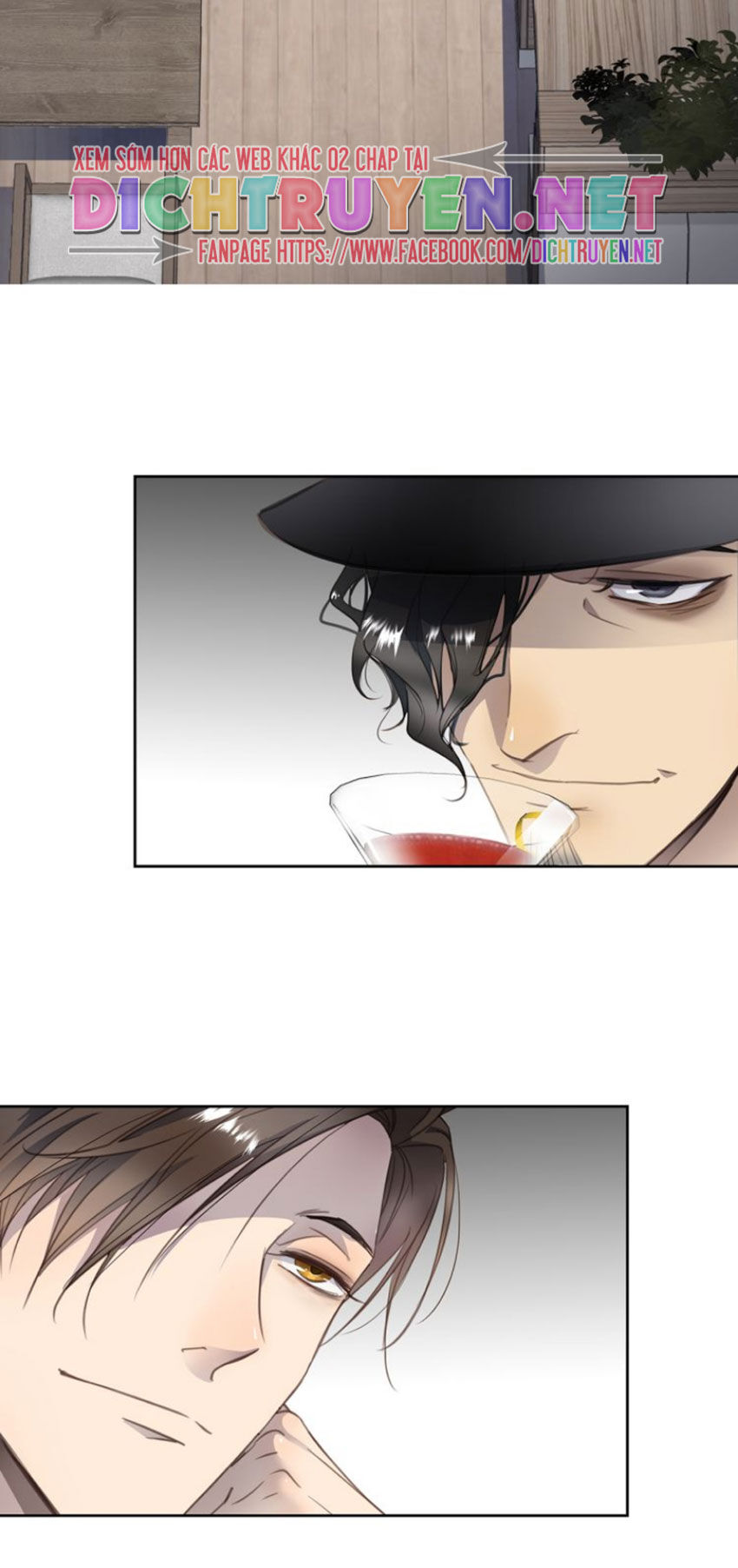 Tiên Sinh Nói Dối Chap 4 - Next Chap 5