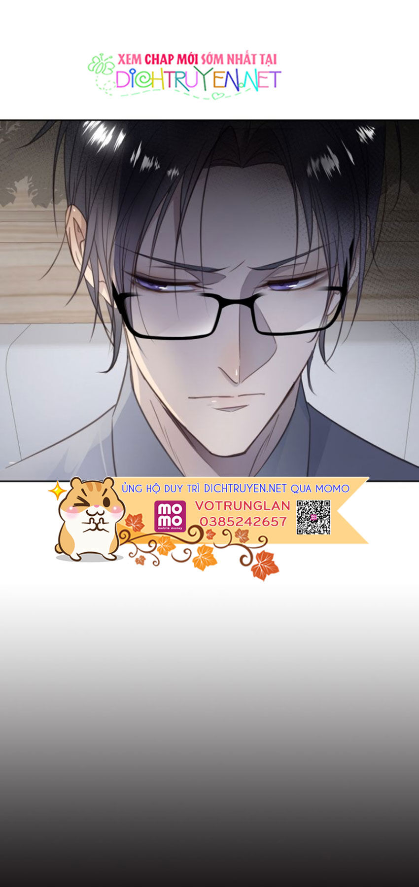 Tiên Sinh Nói Dối Chap 4 - Next Chap 5