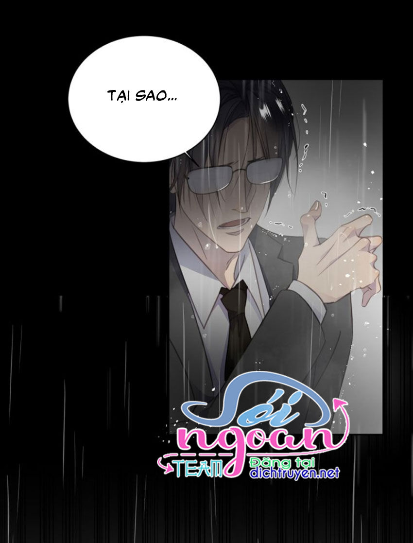 Tiên Sinh Nói Dối Chap 4 - Next Chap 5