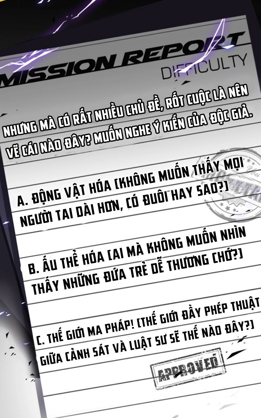 Tiên Sinh Nói Dối Chap 4 - Next Chap 5