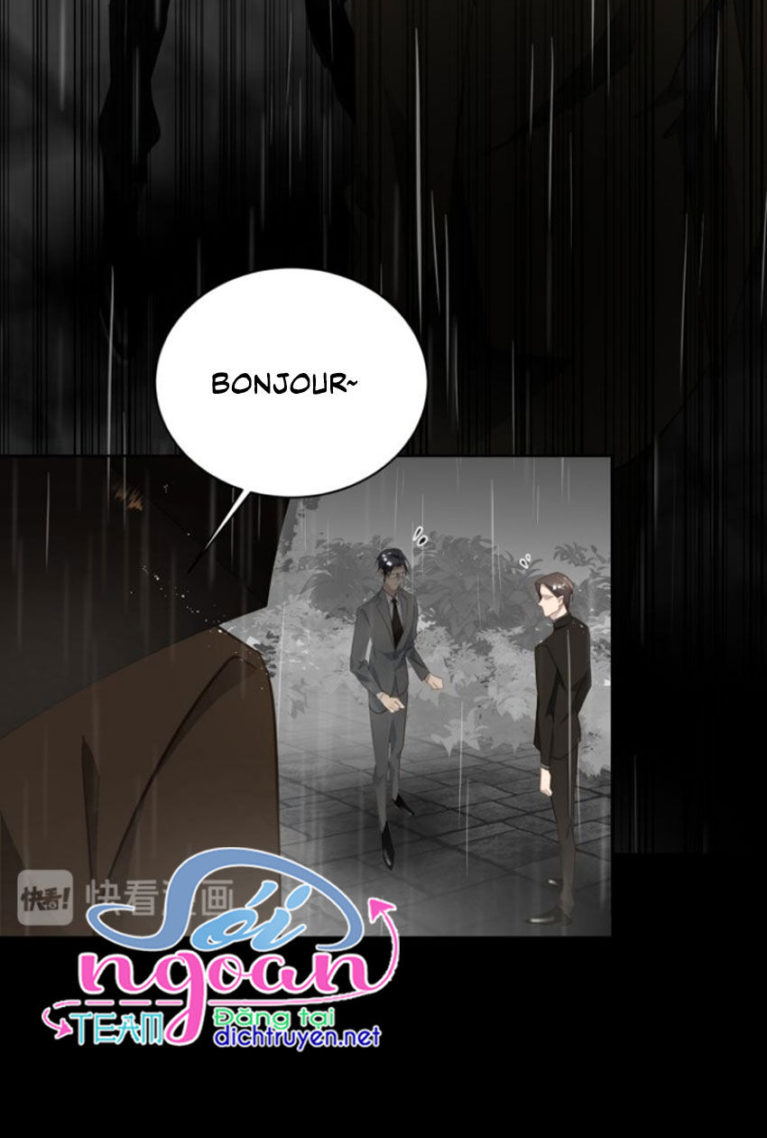 Tiên Sinh Nói Dối Chap 4 - Next Chap 5
