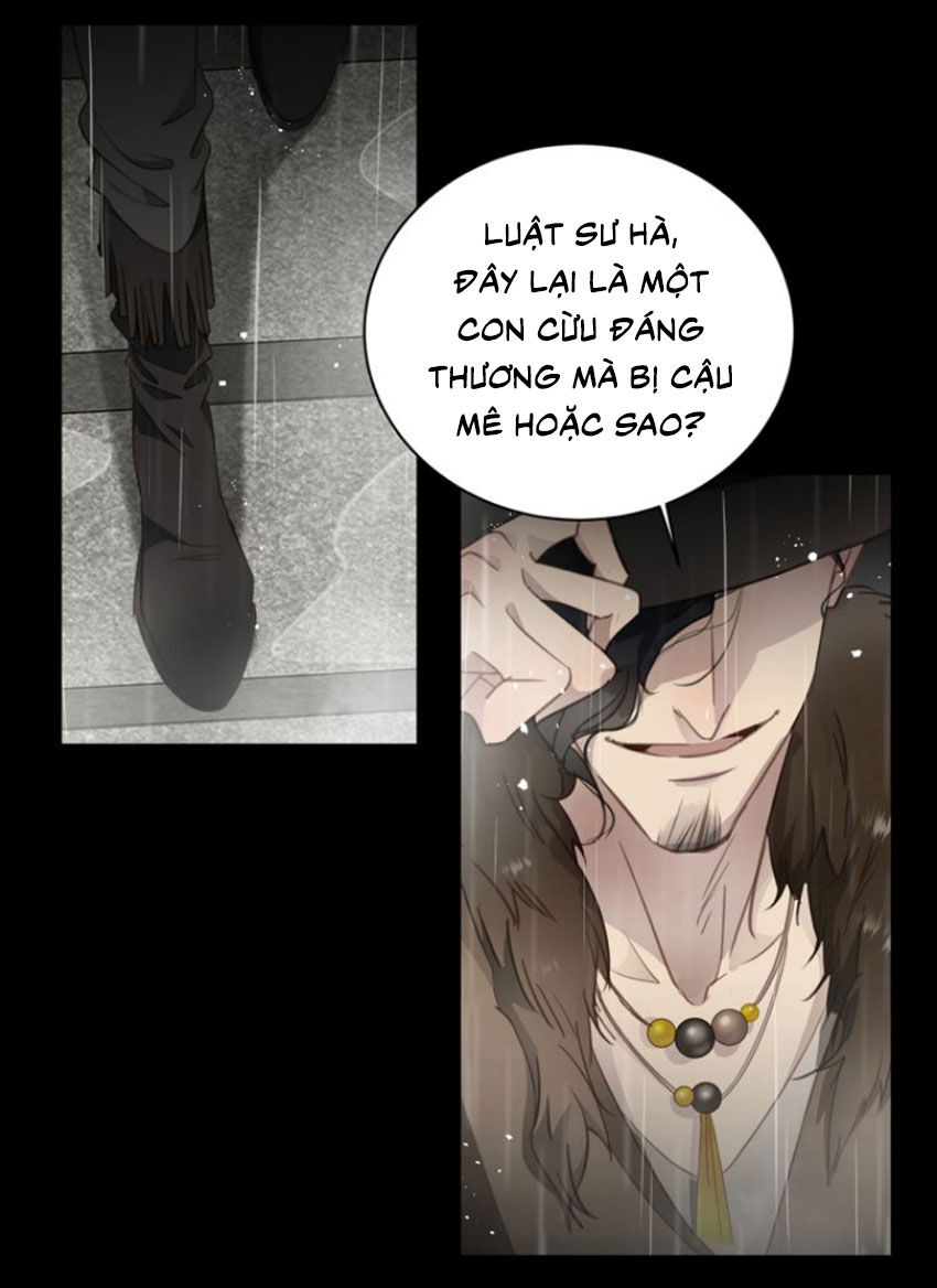 Tiên Sinh Nói Dối Chap 4 - Next Chap 5
