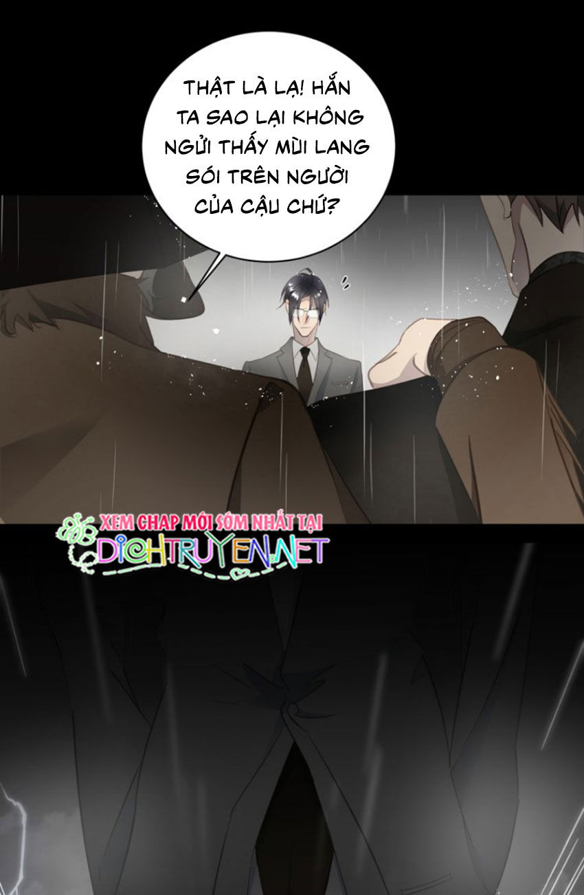Tiên Sinh Nói Dối Chap 4 - Next Chap 5