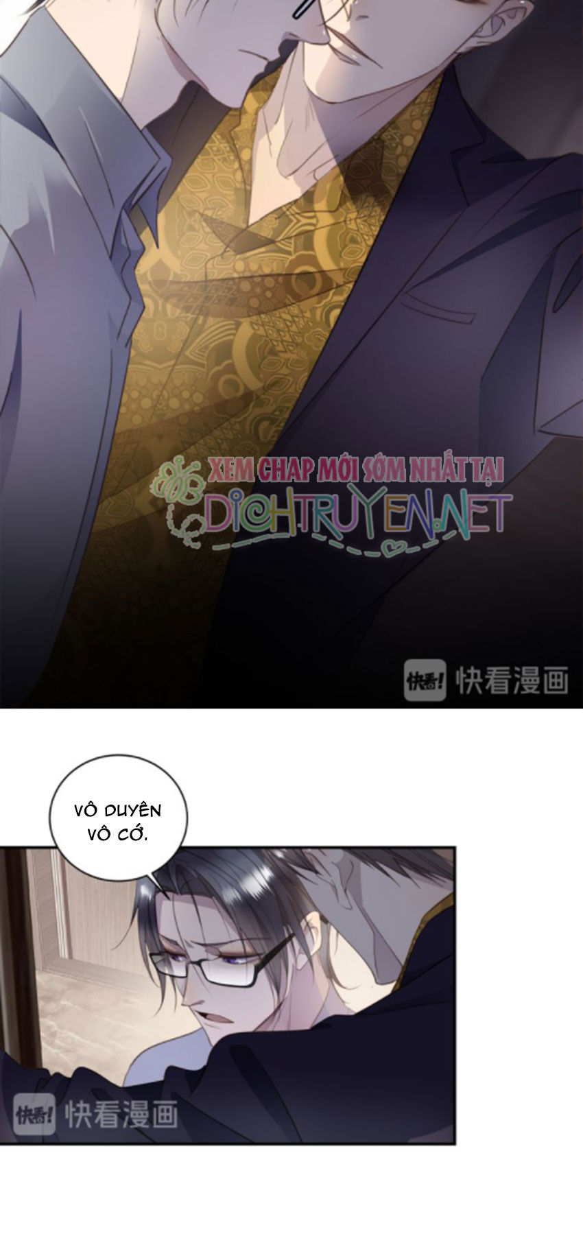Tiên Sinh Nói Dối Chap 5 - Next Chap 6