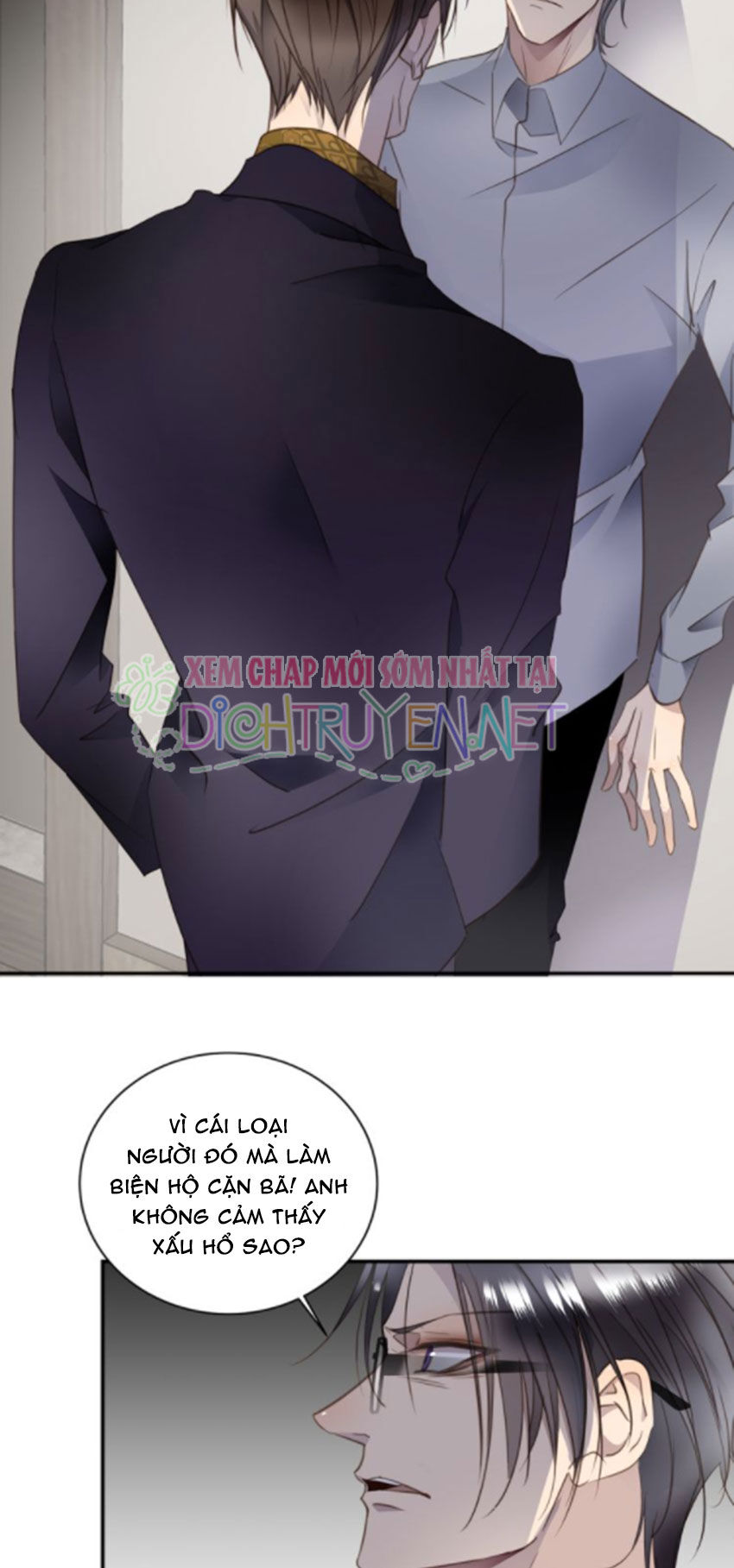 Tiên Sinh Nói Dối Chap 5 - Next Chap 6