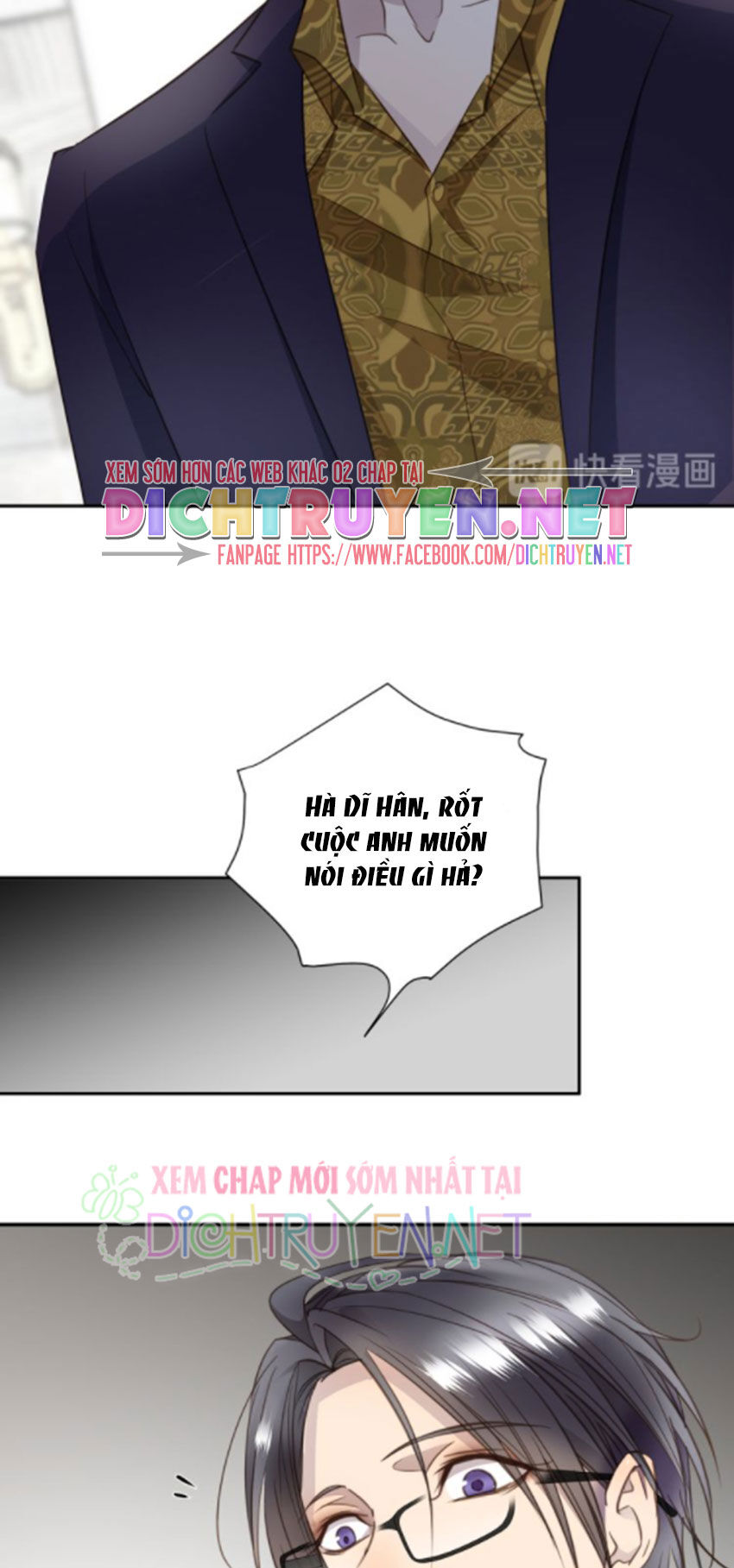Tiên Sinh Nói Dối Chap 5 - Next Chap 6