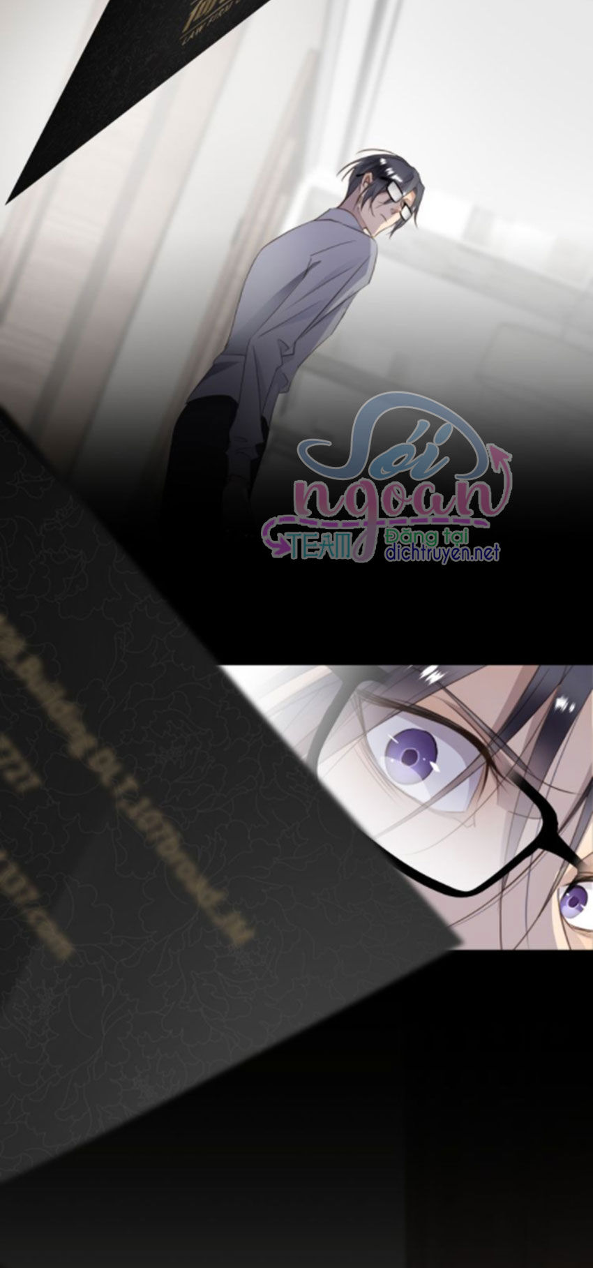 Tiên Sinh Nói Dối Chap 5 - Next Chap 6