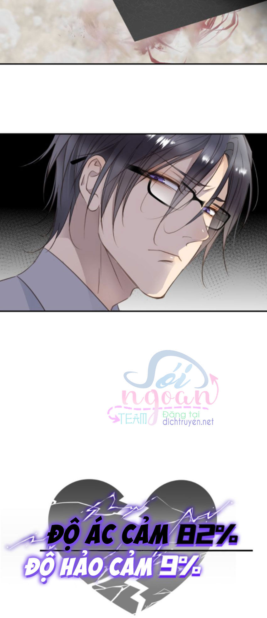 Tiên Sinh Nói Dối Chap 5 - Next Chap 6