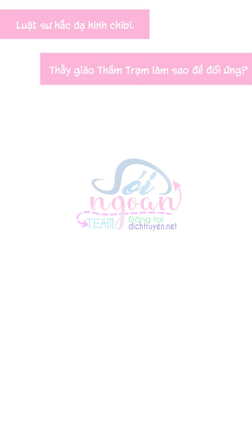 Tiên Sinh Nói Dối Chap 5 - Next Chap 6