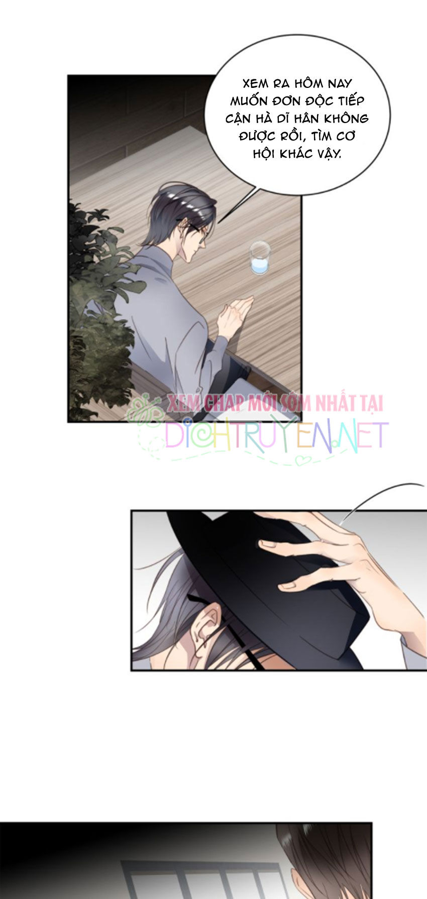 Tiên Sinh Nói Dối Chap 5 - Next Chap 6