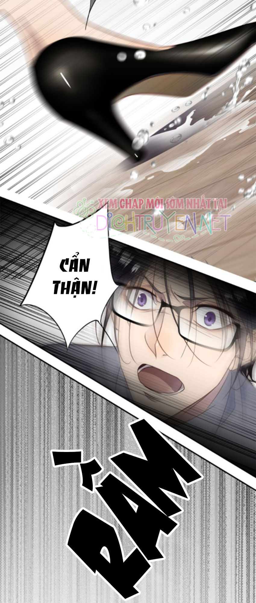 Tiên Sinh Nói Dối Chap 5 - Next Chap 6