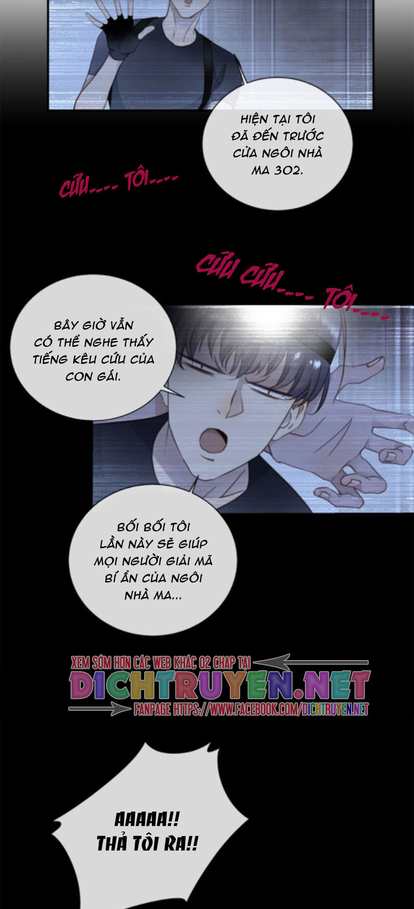 Tiên Sinh Nói Dối Chap 6 - Next Chap 7