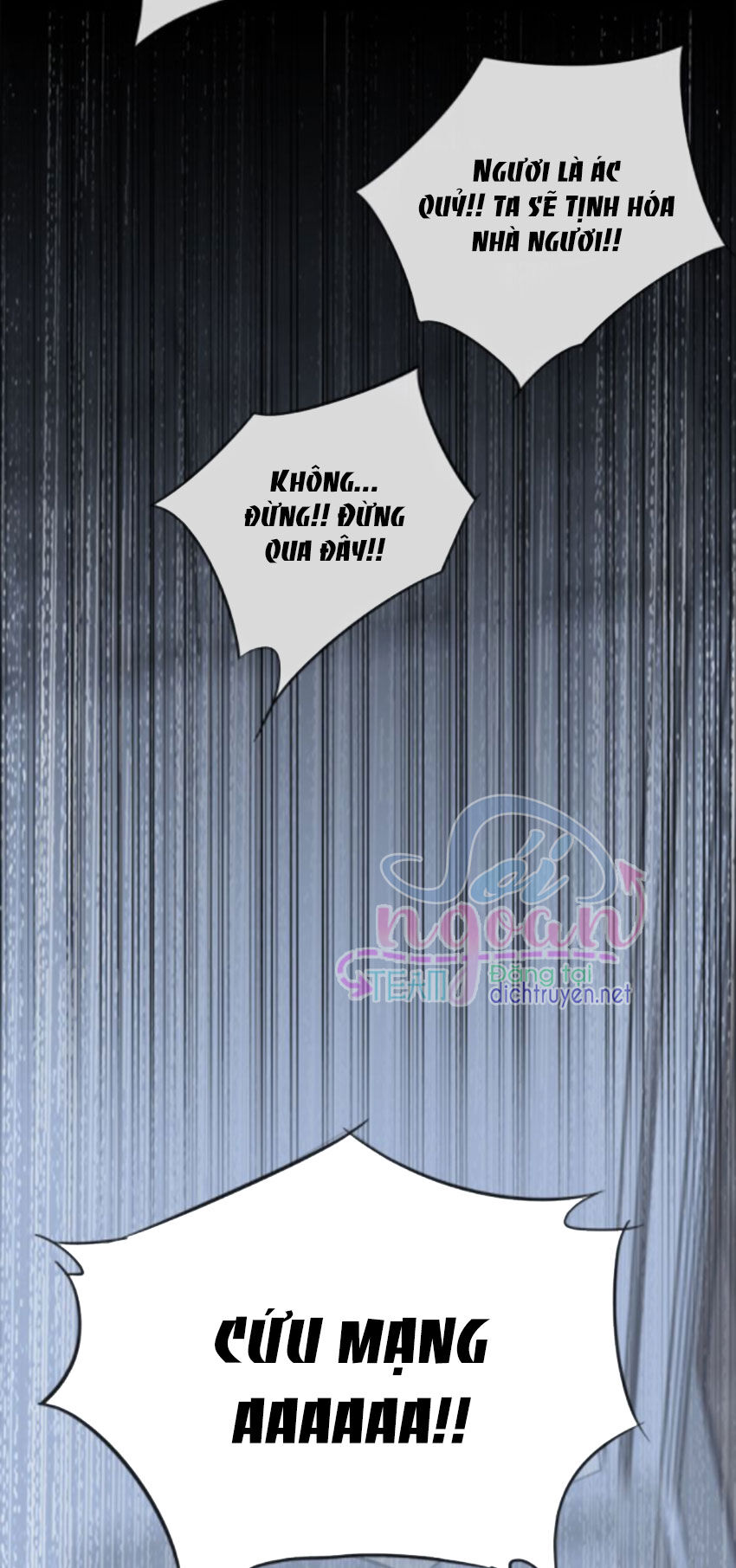 Tiên Sinh Nói Dối Chap 6 - Next Chap 7