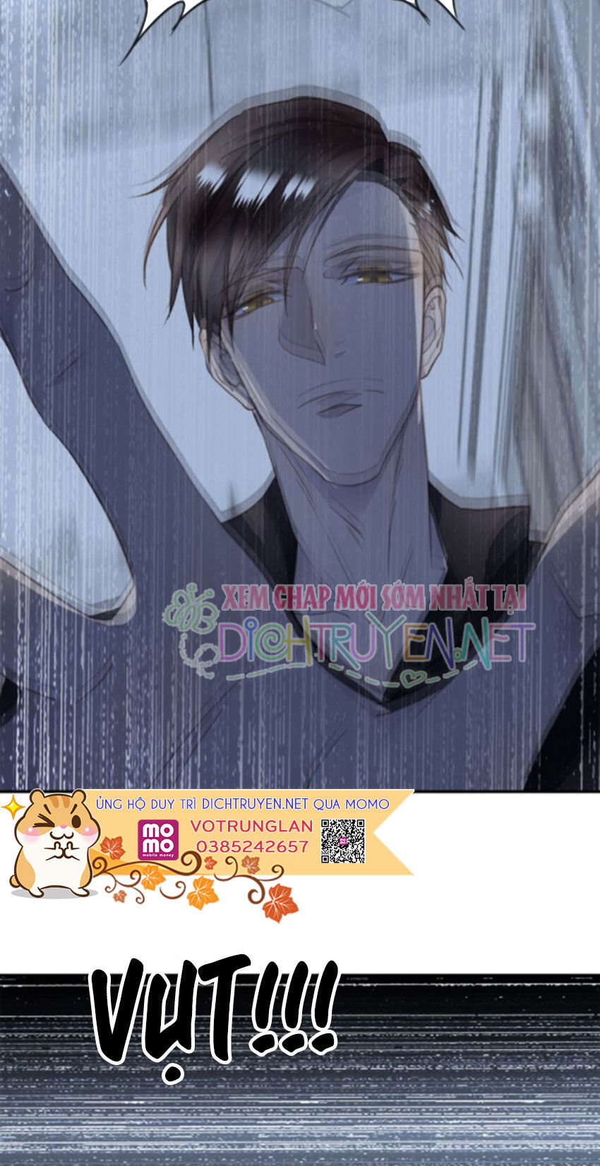 Tiên Sinh Nói Dối Chap 6 - Next Chap 7