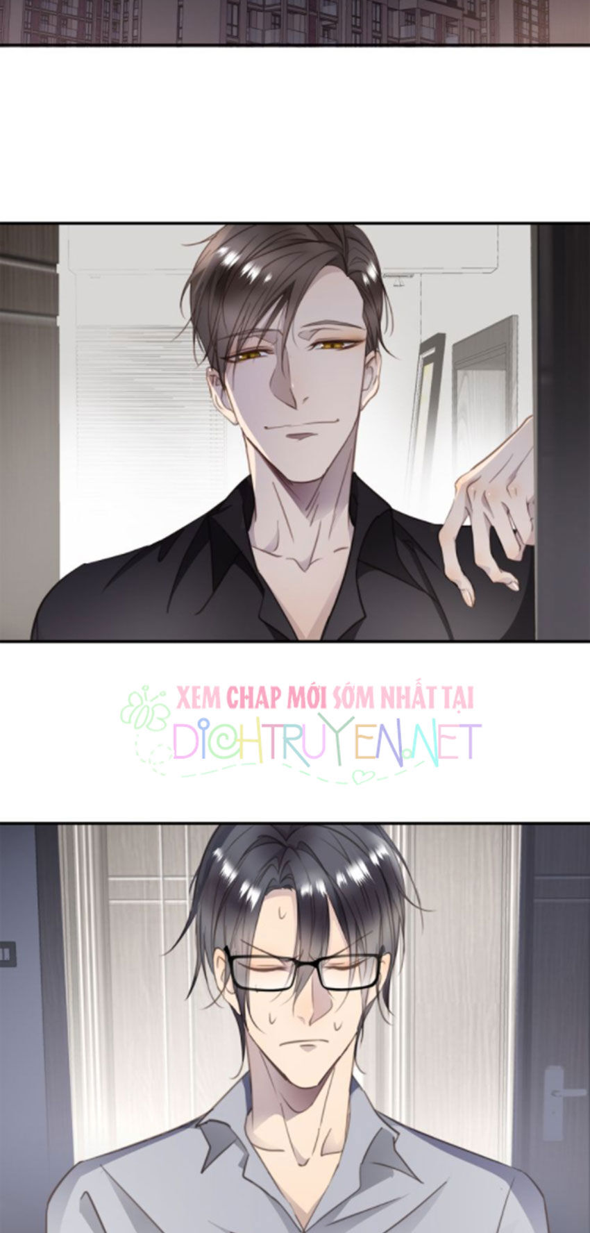 Tiên Sinh Nói Dối Chap 6 - Next Chap 7